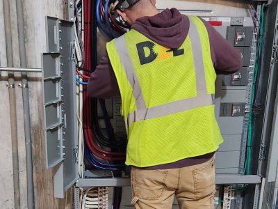 Baltimore County Medical Center