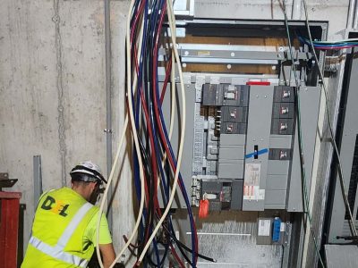 Baltimore County Medical Center