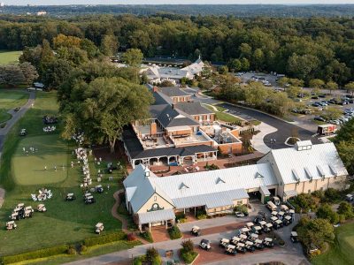 Baltimore Country Club