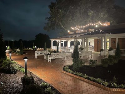 Baltimore Country Club