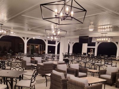 Baltimore Country Club