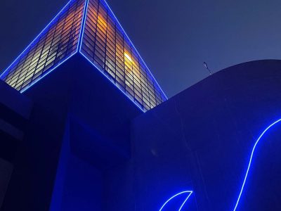 Baltimore National Aquarium
