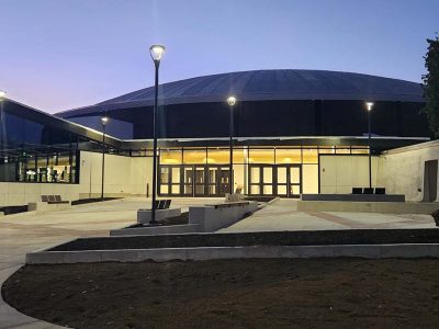 CCBC Wellness Center