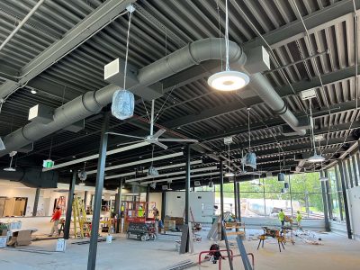 CCBC Wellness Center