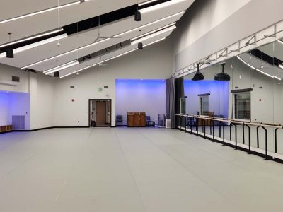 CCBC Wellness Repair