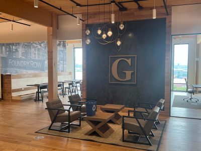 Greenberg Gibbons Offices