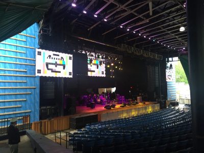 Merriweather Post Pavilion