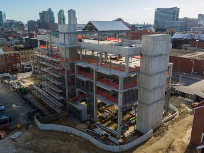 Ronald McDonald House