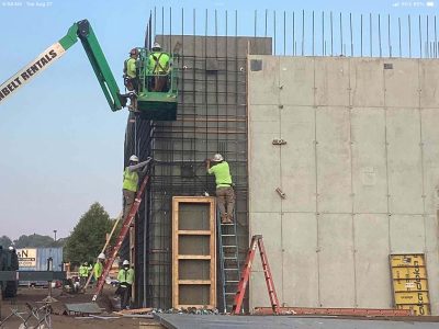 Stevenson University Theatre