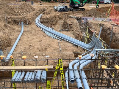 Stevenson University